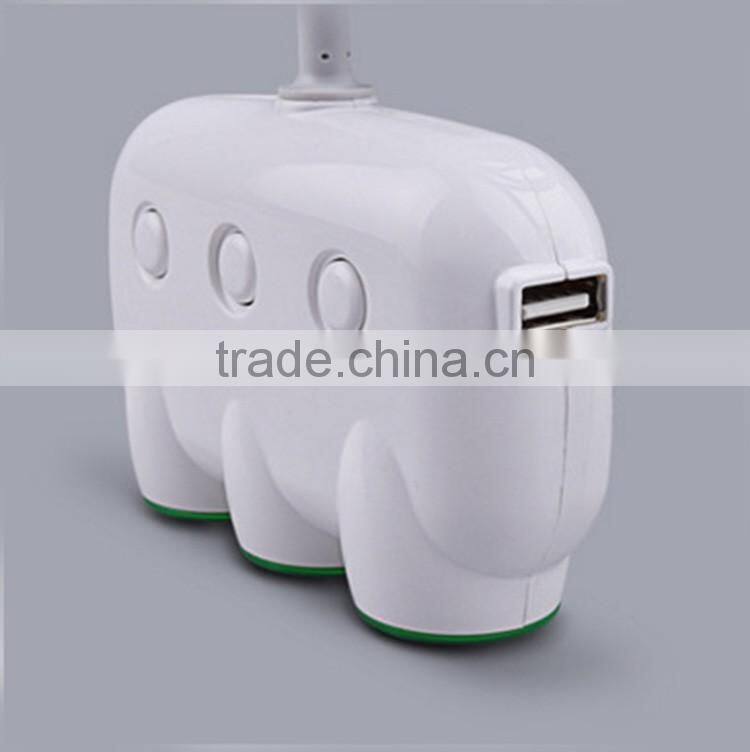 Multi-functional one-third Car cigarette lighter