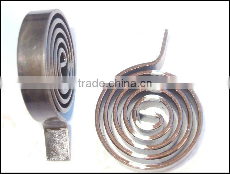 Bimetal Thermostatic Coil 97Q76