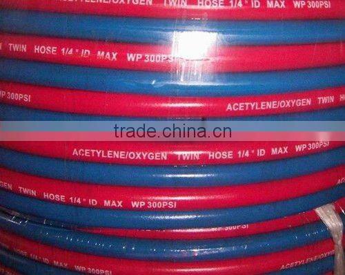 Oxygen and Acetylene Hose