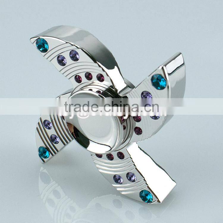 Magic fidget spinner anti-anxiety adults stress relief toy W01A254