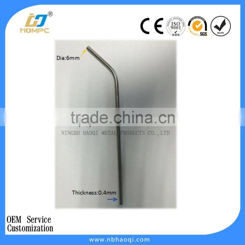 Stainless Steel drinking Straw