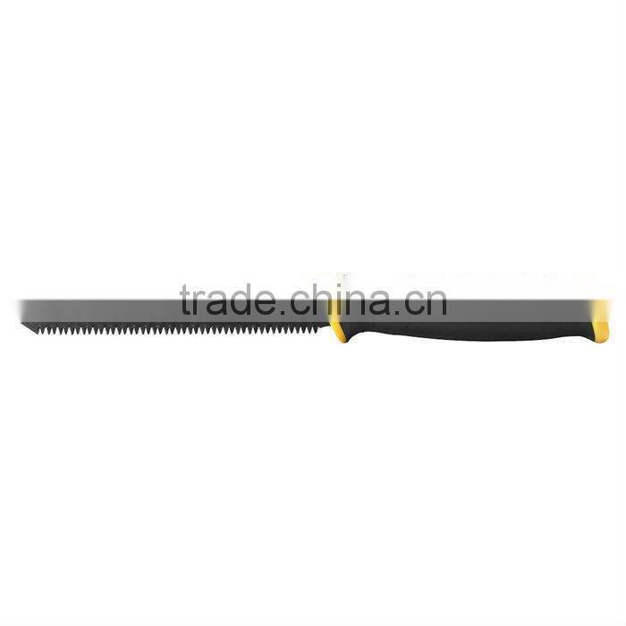 hand tools manufacturers SH-809 wallboard saw with plastic handle