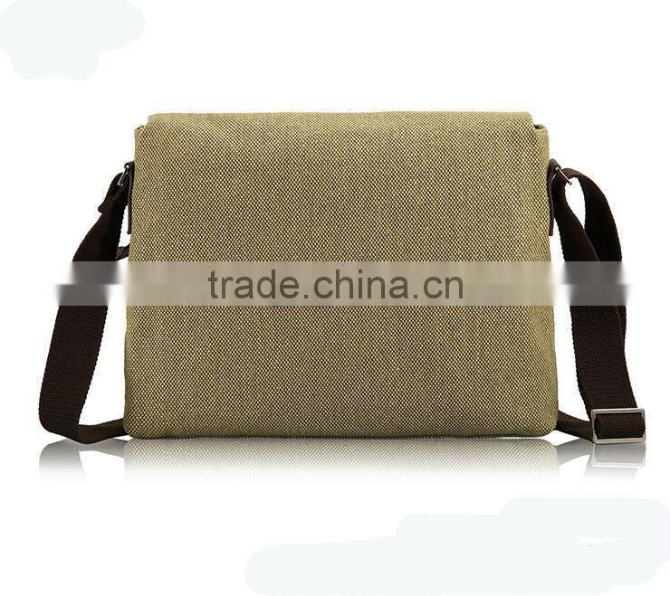 Wholesale Mens Messenger Bag