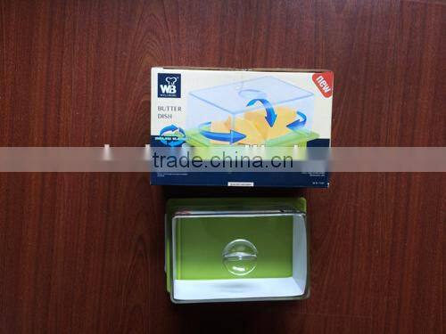 butter dish preservation box