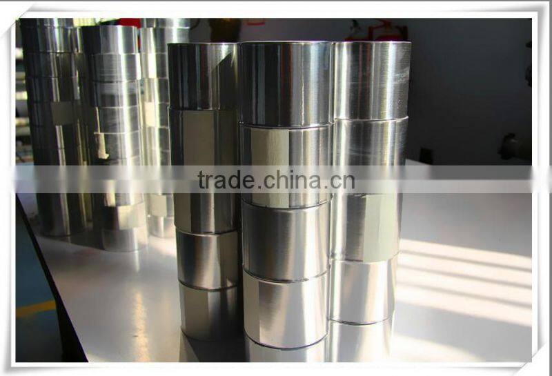 750m alu foil tape for pipe repair and protection