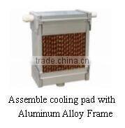 High Quality Cooling Pad for Greenhouse