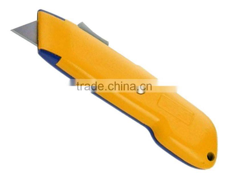 Stainless steel Utility Knife