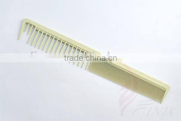 Professional Super Elastic haircutting combs