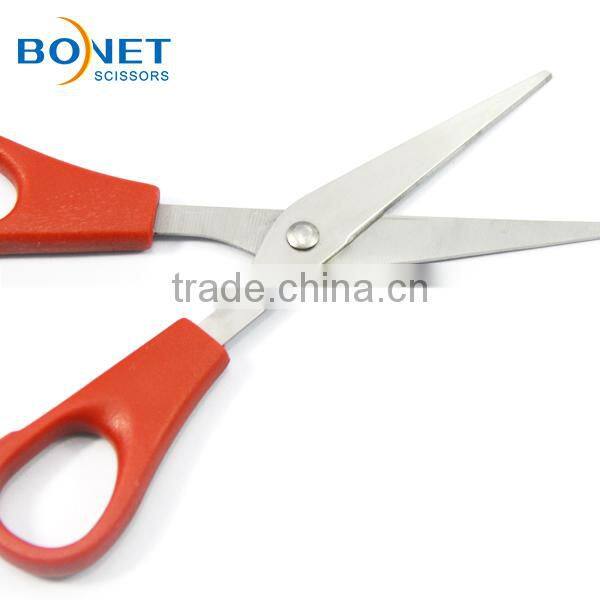 SSC0028 5-1/2" New ergonomic school and children promotional scissor manufacturer