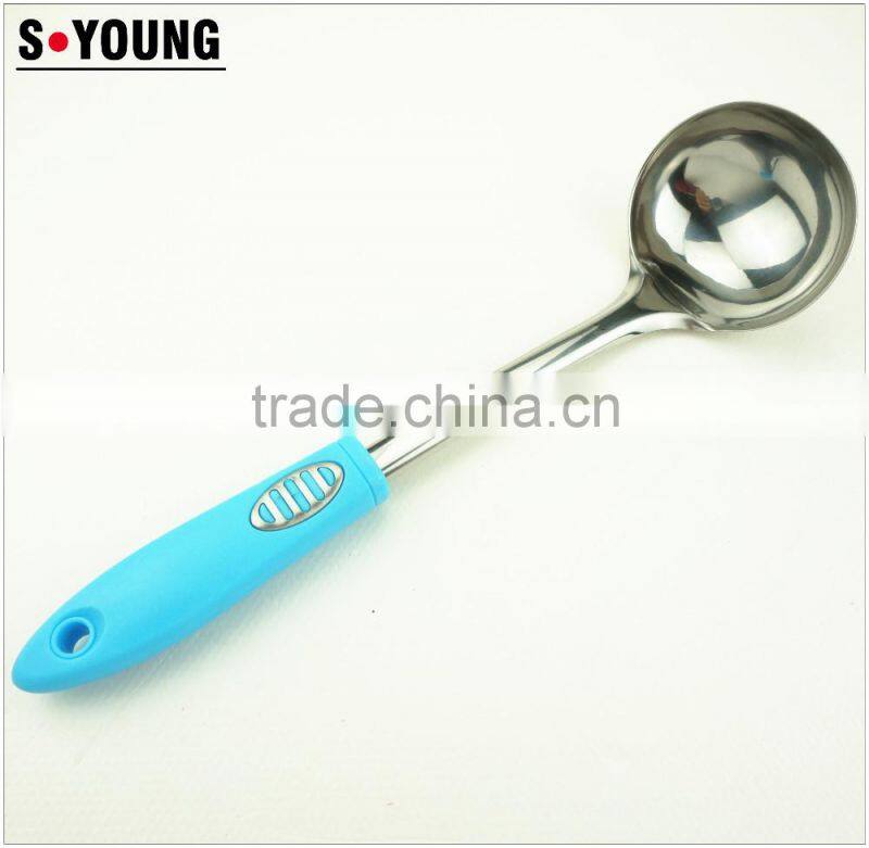 32010 Stainless steel 6pcs Kitchen Utensils