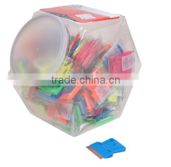 CN059 mini scraper with 1.5 inch blade the blade is changeable