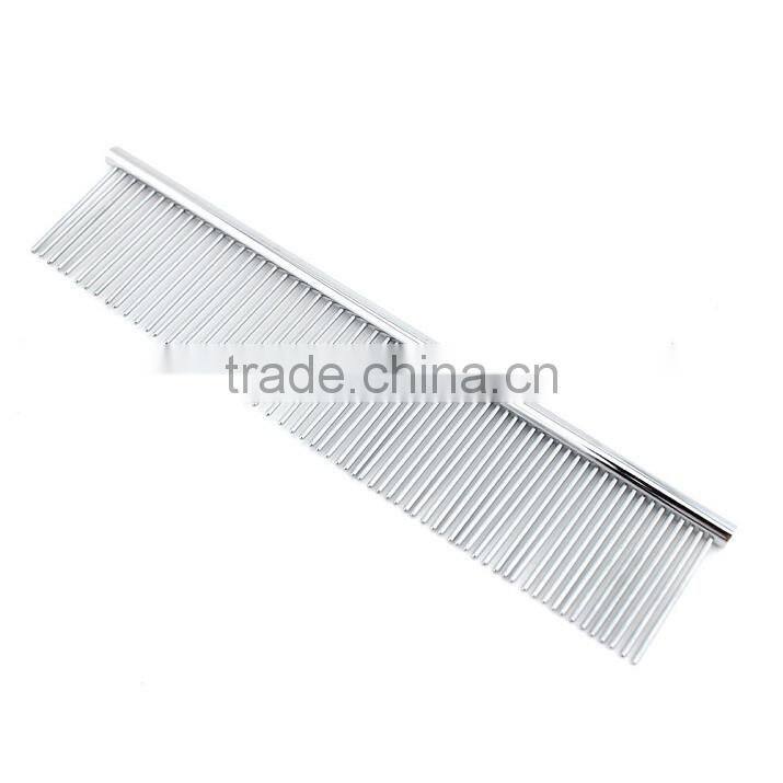 Dog Cat Pet Hairdressing Comb