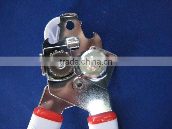 PLASTIC HANDLE CAN OPENER