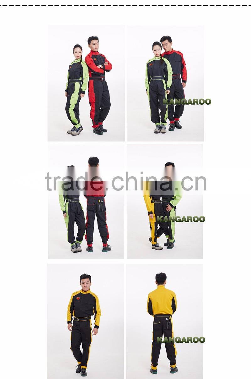 New Gesign Airport Uniform Shirts For Women Pilot