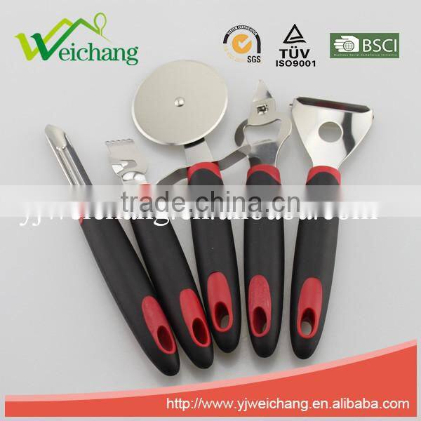 WCJ750 Premium Stainless Steel LEMON PEELER good kitchen helper