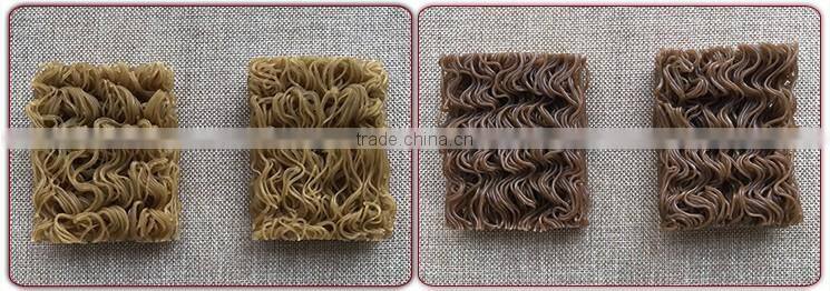 Nutritional Organic Fat Free Ramen Rice Noodles
