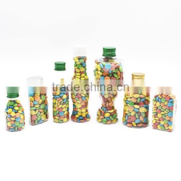 HALAL Jelly Bean Manufacturer Jelly Candy Bottle Jelly Belly Bean