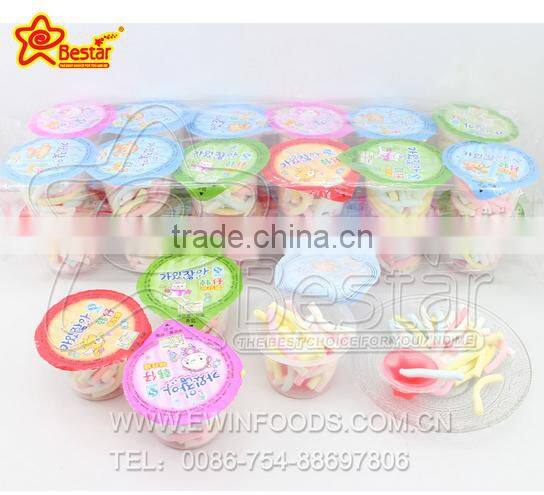 Fruit Party Marshmallow