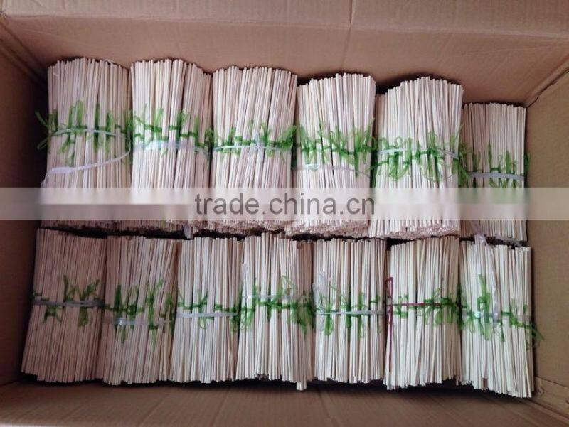 natural rattan reed sticks for diffuser/fragrance diffuser wooden sticks