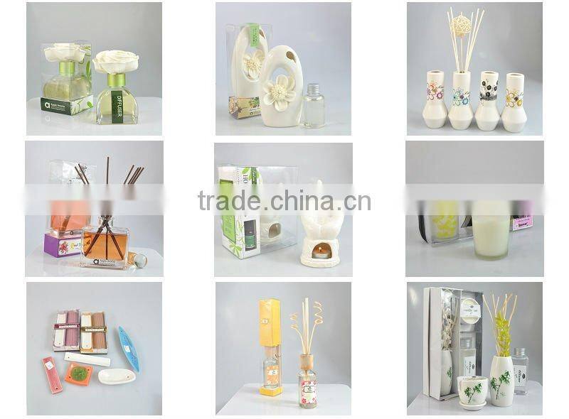 fashion houes reed diffuser perfume