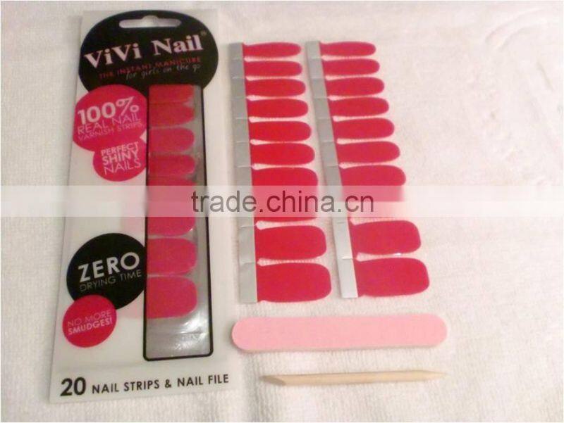 NAIL DRESS MIX IT UPULTIMATE NAIL FASHION