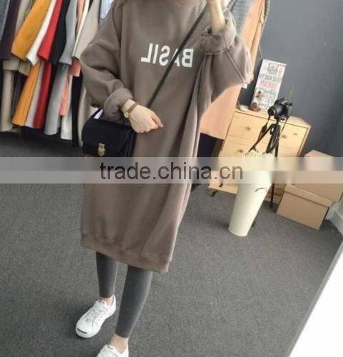 Winter Women Warm Stylish Parka Overcoat Sweater Long Jacket Outwear Trench Coat