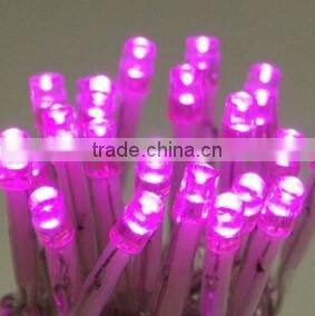 wedding /birthday /christmas Led color light