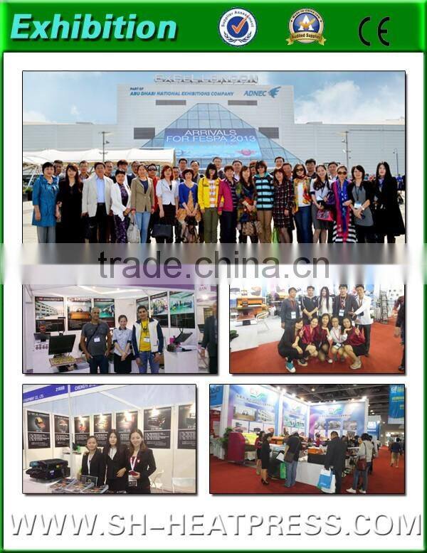 New model cheap price cap heat press machine for sale