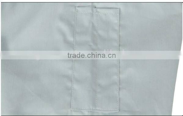 Wholesale Workwear Engineering Work Clothes Property Uniforms Plumber Overalls Electrician Protective Clothing