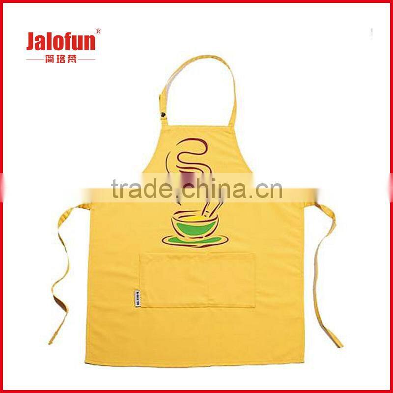 factory price high quality custom kids drawing aprons for sale
