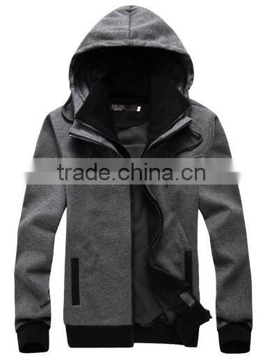 Custom men sport jacket and pants