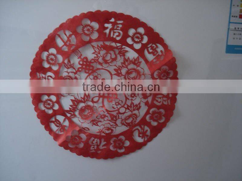 building upholster/pringting laser cutting machine