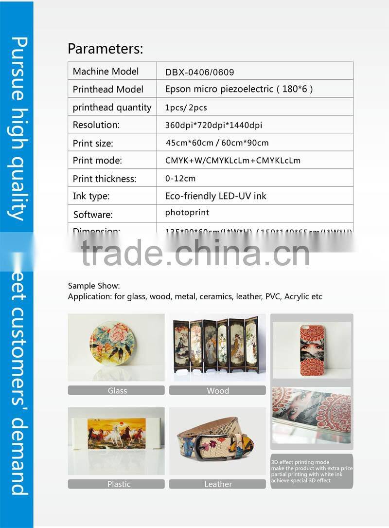 Factory price digital t-shirt printer price