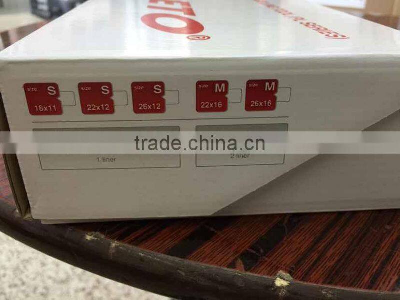 automatic chassis serial numbering machine METO PROLINE NUMBERING MACHINE 822