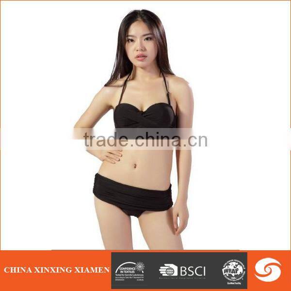 New Sexy Bikini Push Up Young Girl Sexy Bikini Swimwear Beach Bathing Suits Swim