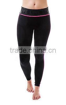 Wholesale Cheap Women Gym legging pants sexy tight legging