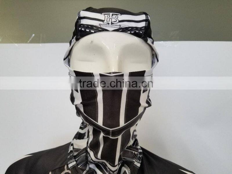 New products custom made Ski mask, Ski cap for winter