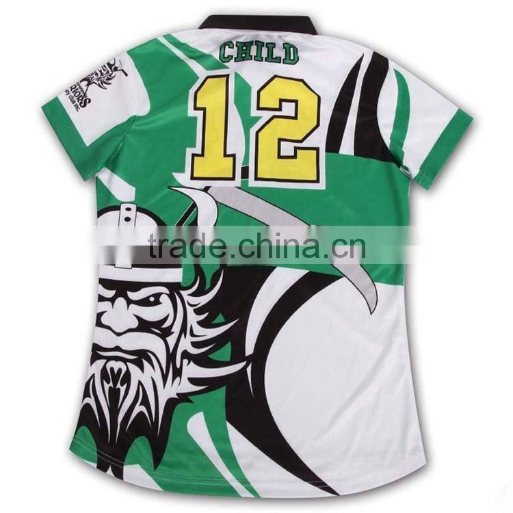 2017 New design men low price polo shirt factory