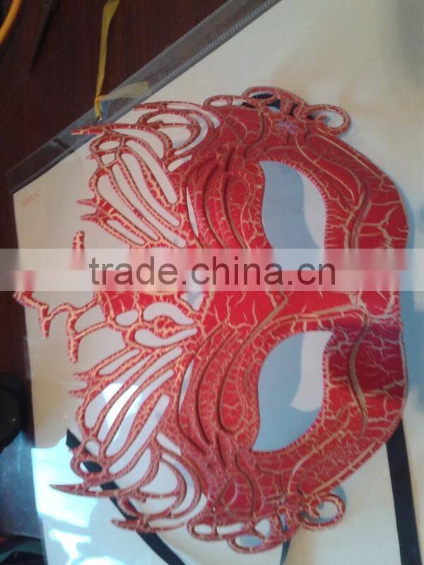 Feather Mask,Party Mask,Holiday Mask,Carnival Mask