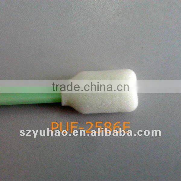 (PUF-2586E) Purestat Clean Foam Swabs for industrial use