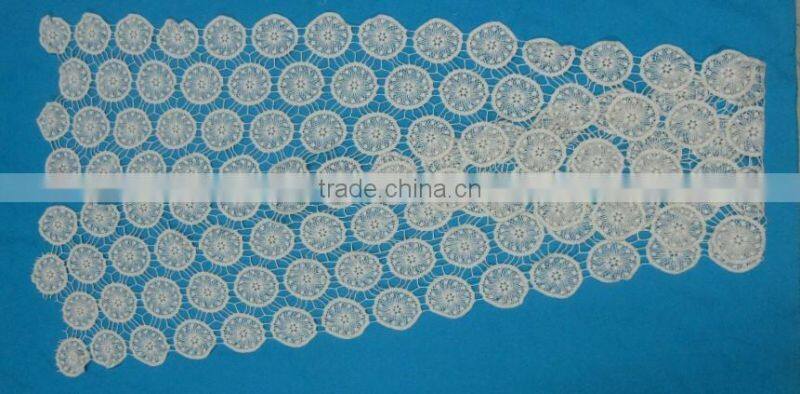 Wholesale Winter free beaded crochet striped scarf pattern