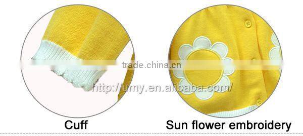 short children sweater