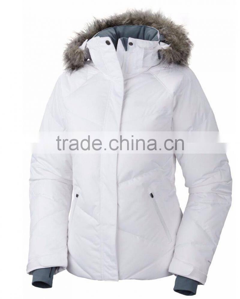 women ski jacket,custom cheap ski jacket,china fashion ski jacket