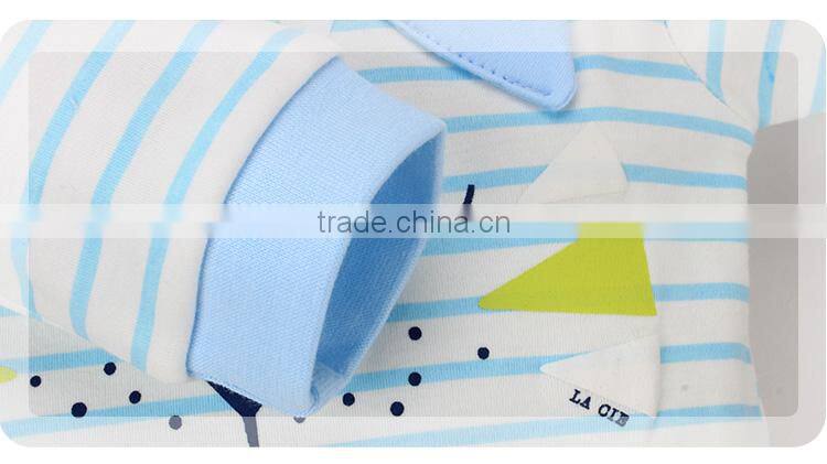 Interlock 100% cotton Infants & Toddlers Clothing Fashion Baby Clothes/ Baby rompers