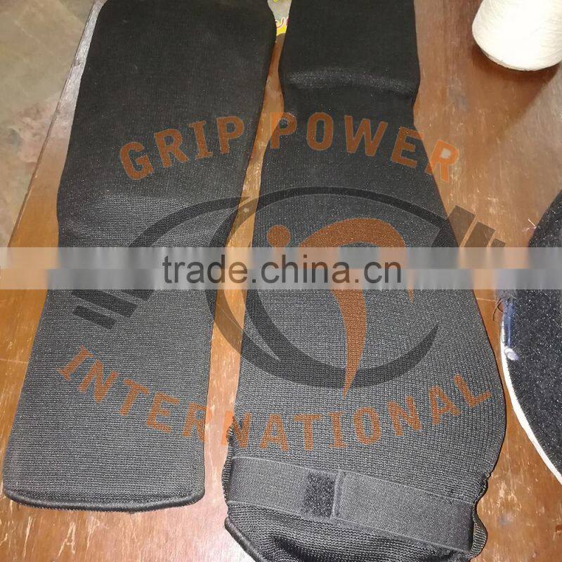 High quality Boxing shin guard pads