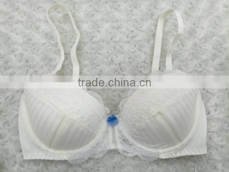 OEM service high quality lace sexy women bra