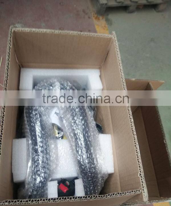 R1918H 2800W Pet Grooming Dryer Dog Cat Hair Hairdryer Electrodeless Speed w/ 4 Nozzle