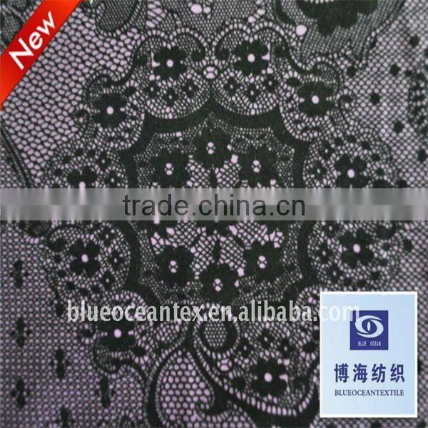 hot sale cotton velvet fabric