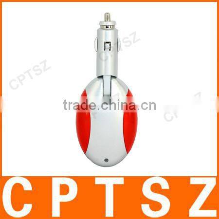 Fashionable Car Air Purifier (Anion and Ozone)