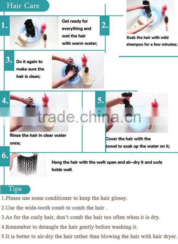 Alibaba Two Tone Ombre Hair Weaves 100% Human Braiding Hair Brazilian Remy Hair Body Wave Extension New Fashion For Your Beauty